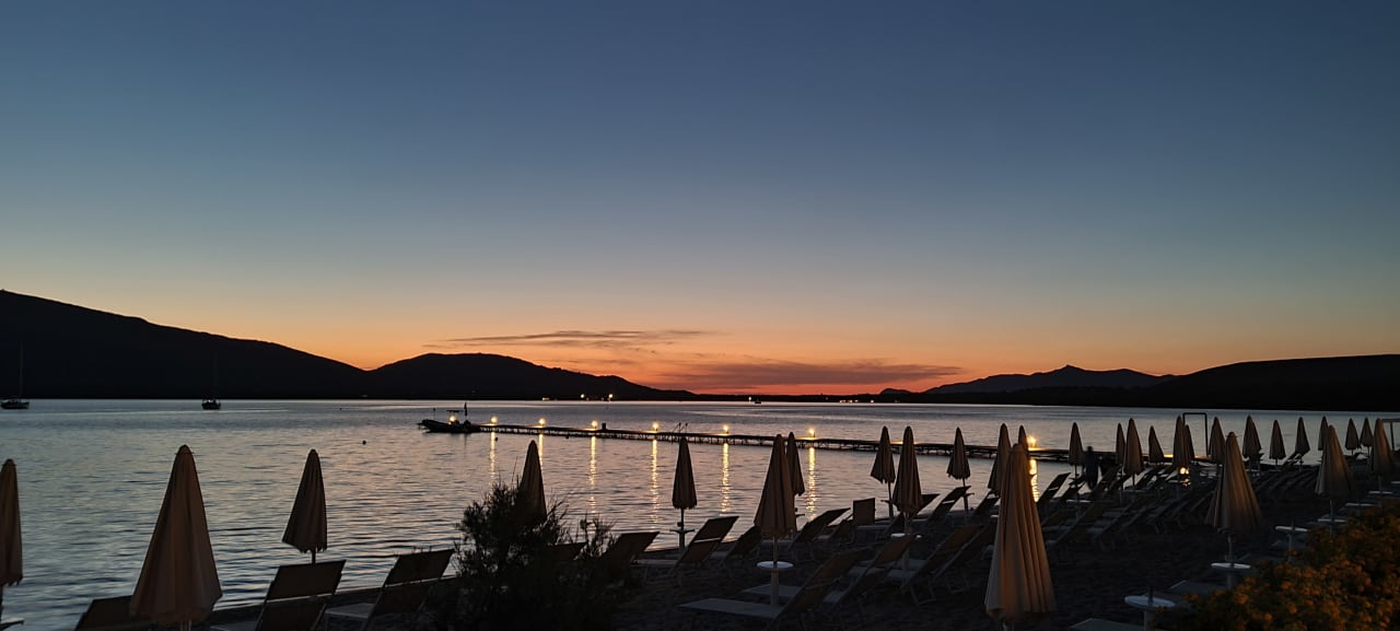 Strand Hotel Corte Rosada - Adults only
