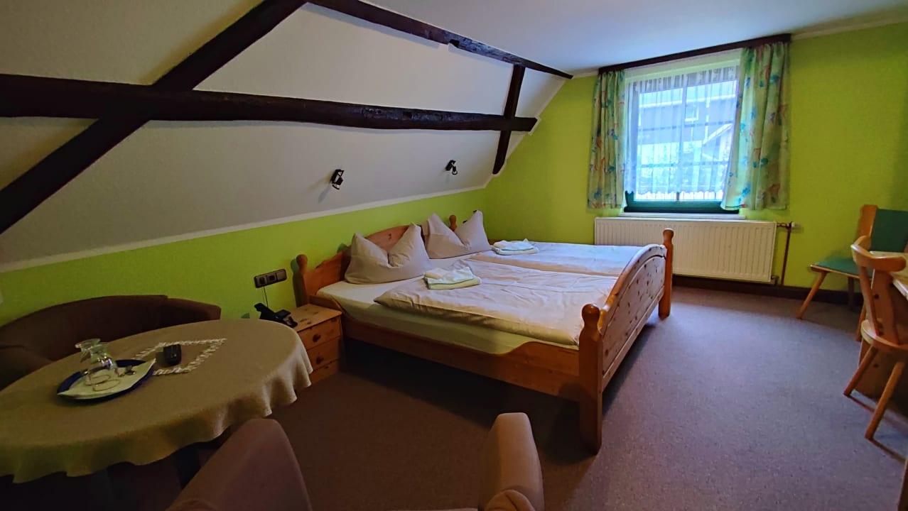 Zimmer Gasthof Hertigswalde