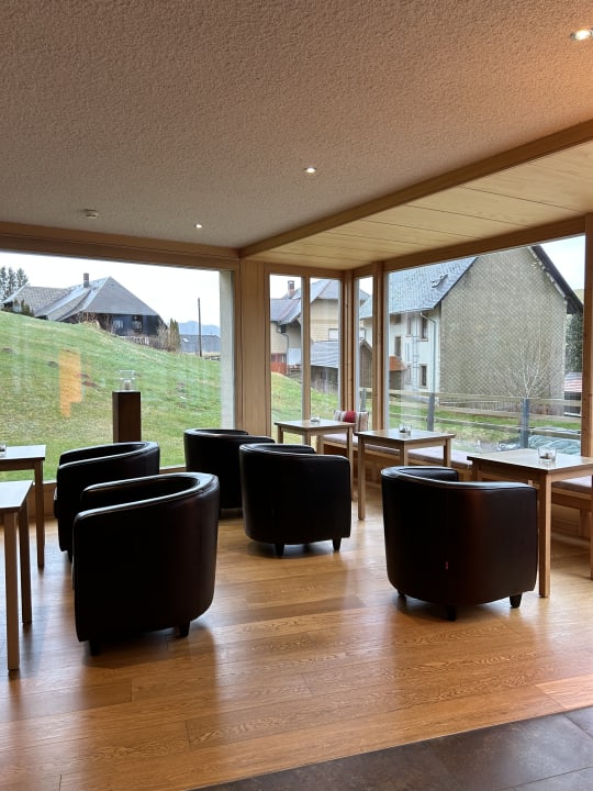 Sonstiges derWaldfrieden naturparkhotel