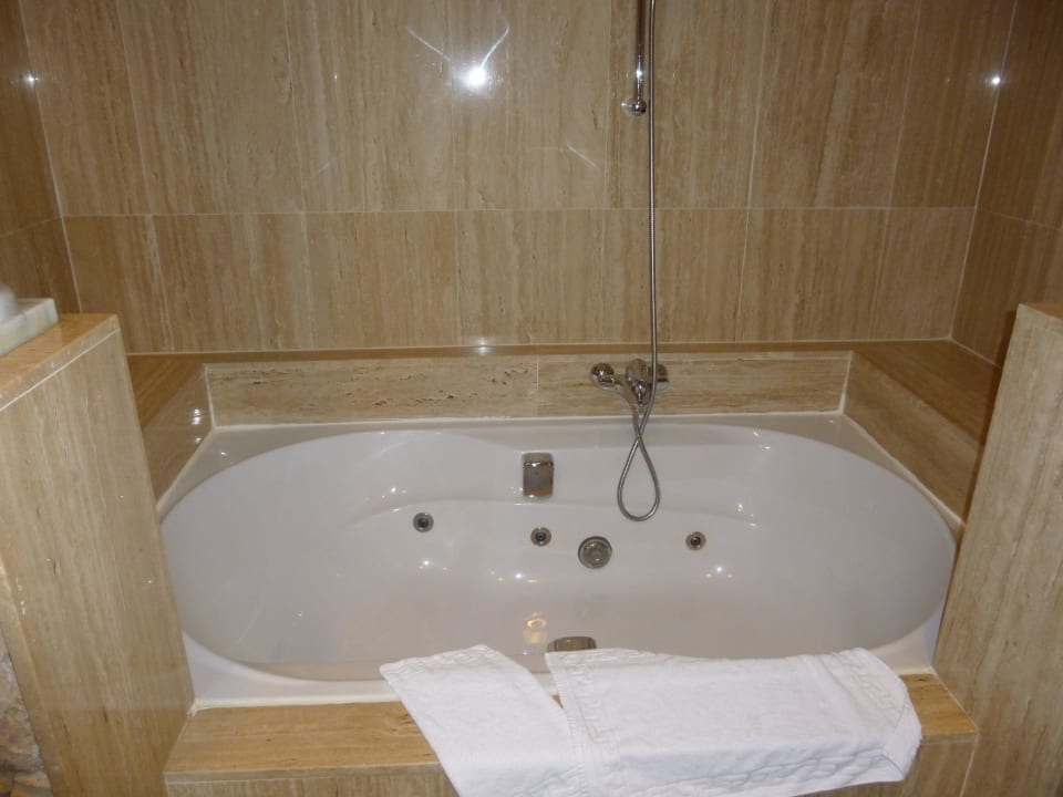 Jacuzzi R2 Rio Calma Hotel & Spa & Conference