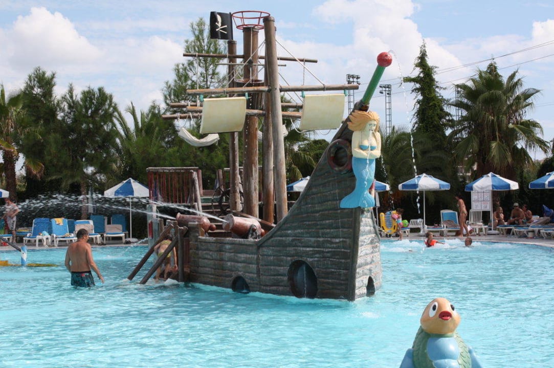 Club Ali Bey Manavgat Ali Bey Club