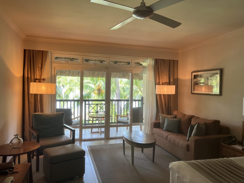 Zimmer Sands Suites Resort & Spa