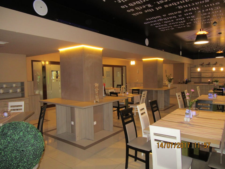Restaurant ibis Styles Gniezno Stare Miasto