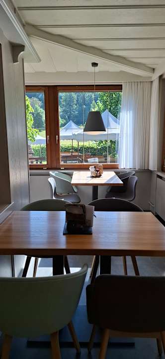 Gastro Hotel Lindenhof Hubmersberg
