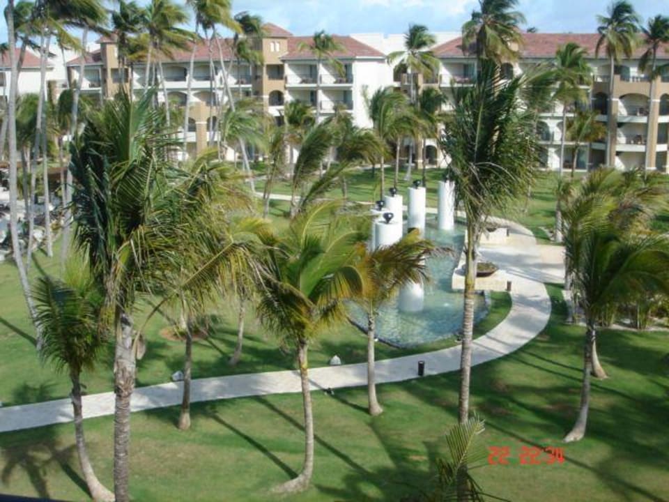 neues Zimmer Dreams Royal Beach Punta Cana