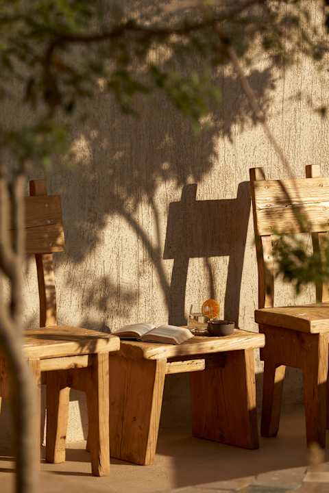 Gartenanlage ADĀMA - A Signature Collection by Zálo Spaces (Adults Only)