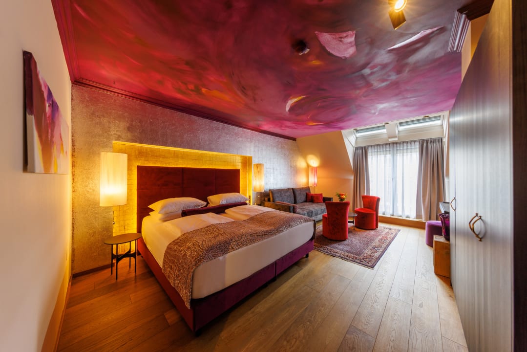 Zimmer Hotel Der Wilhelmshof