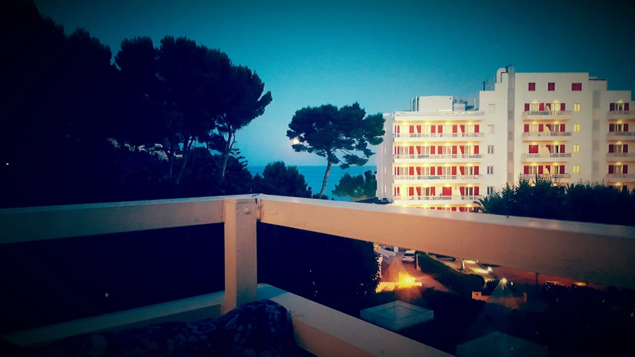 Zimmer Canyamel Park Hotel & Spa 16+ Adults only