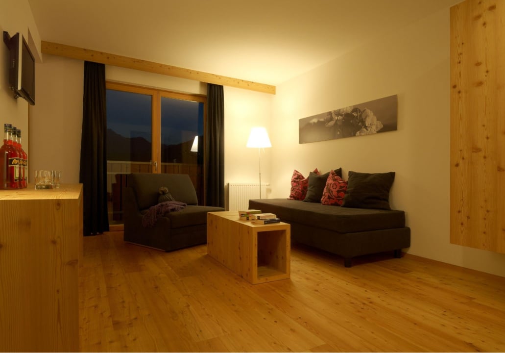 Zimmer Hotel Tirolerhof