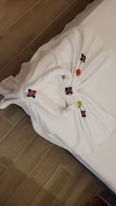 Zimmer Dream Fun World