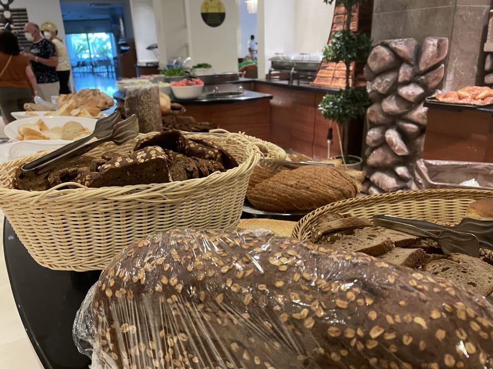 Gastro Sunis Evren Beach Resort Hotel & Spa