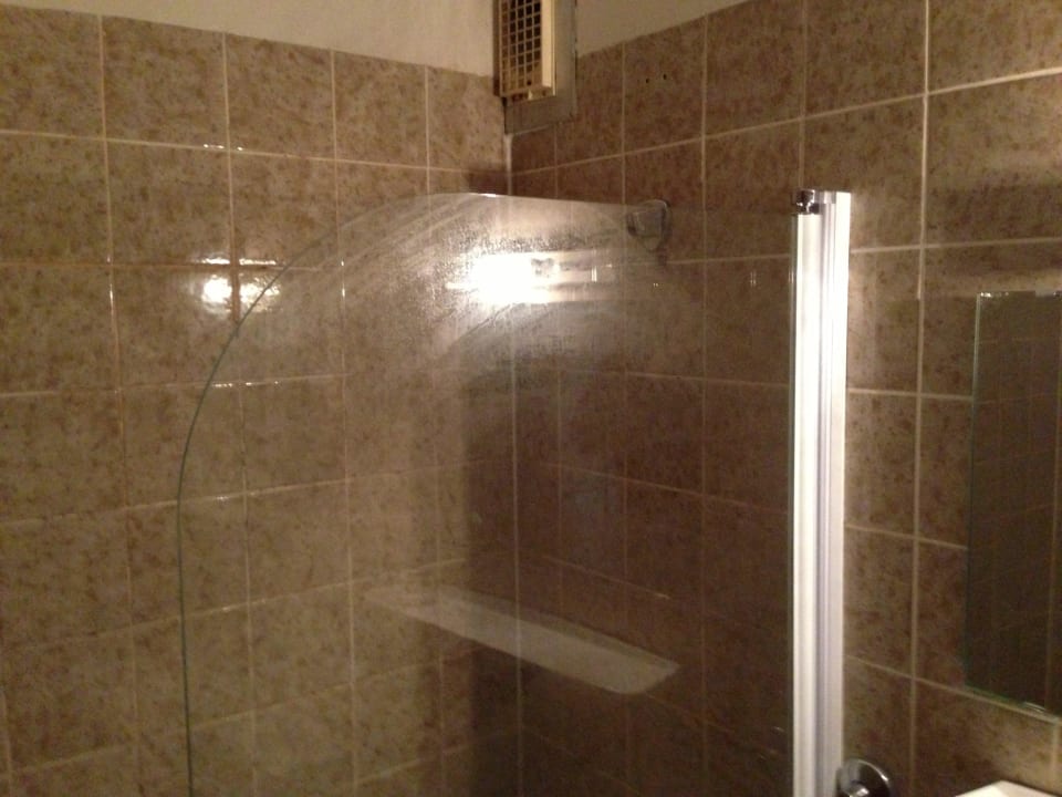 Saubere Scheibe Waldhotel Sindelfingen am Eichholz