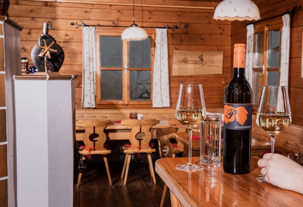 Gastro Weingut & Buschenschank Pölzl