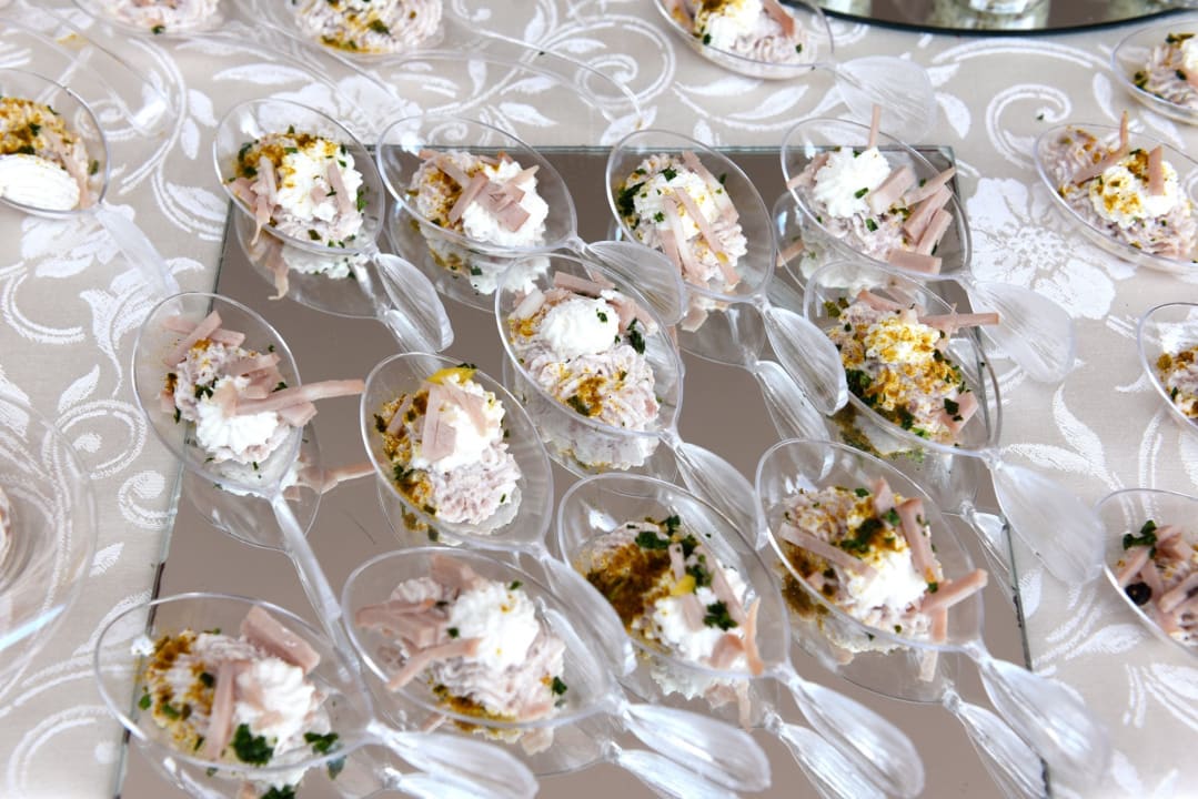 Gastro Hotel Parco Dei Principi