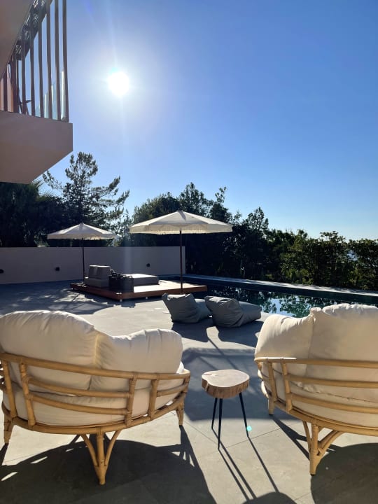 Sonstiges The Nest Resort