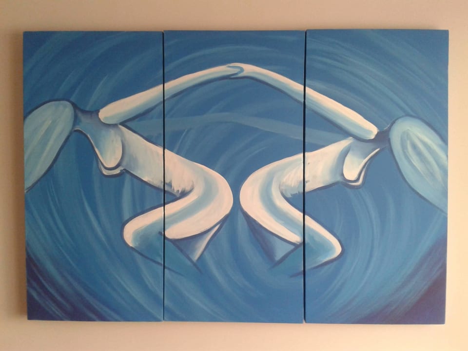 Schöne Deko Adalya Ocean Deluxe