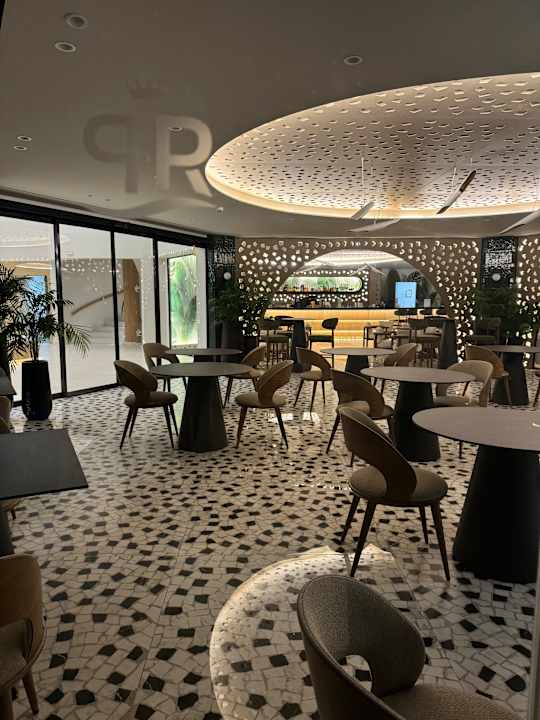 Gastro Rodos Princess Beach Hotel & Spa