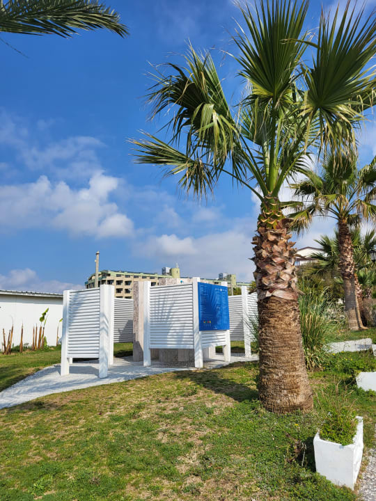 Sonstiges Bella Resort & Spa