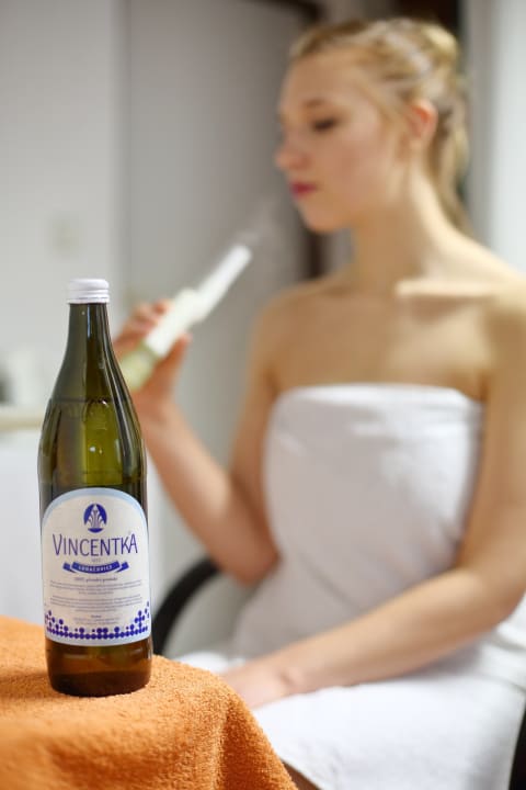 Sport & Freizeit Schlosshotel Marienbad