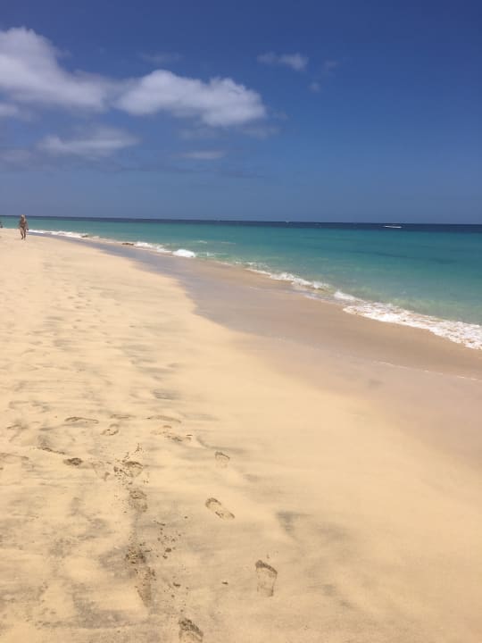 Strand MUR Hotel Faro Jandia & Spa Fuerteventura