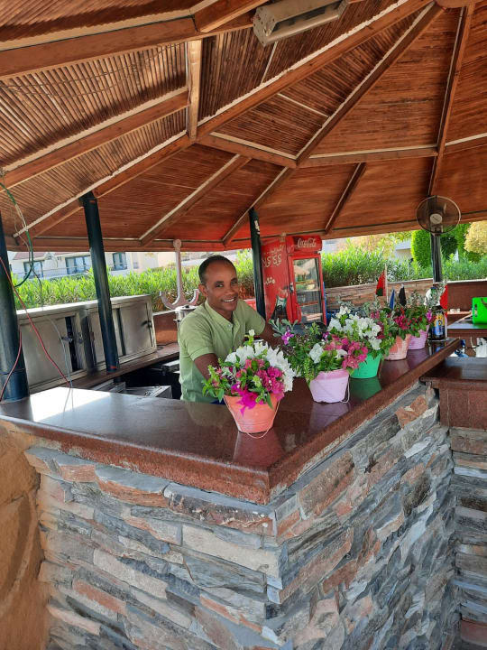 Sonstiges Lotus Bay Beach Resort