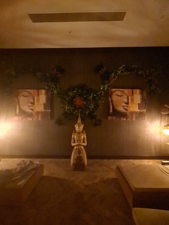 Sport & Freizeit IC Hotels Green Palace