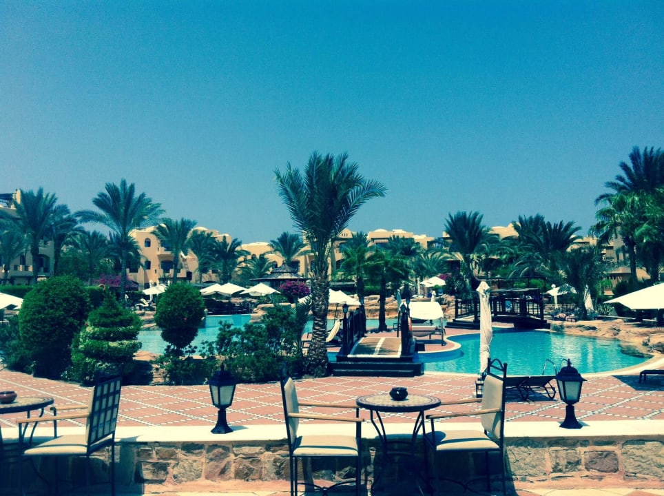 Ein Märchen  Steigenberger Coraya Beach - Adults only