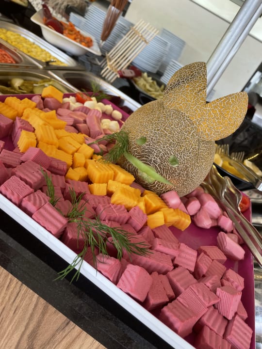 Gastro Saphir Hotel & Villas