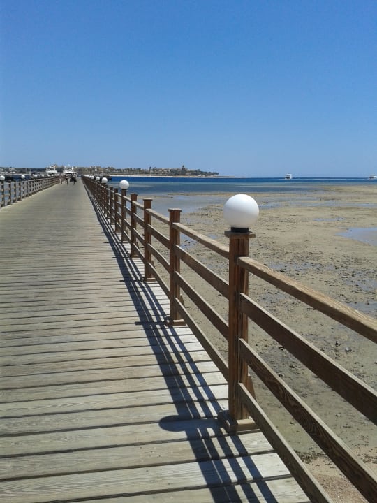 Strand Cleopatra Luxury Resort Makadi Bay