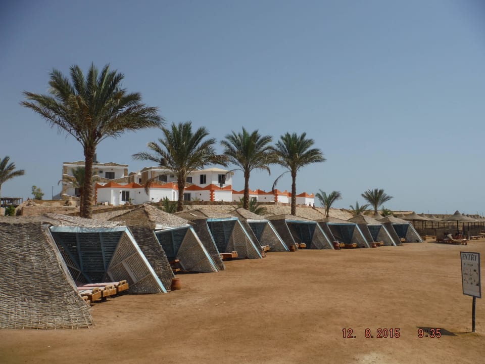 Starndblick Hotel Coral Garden