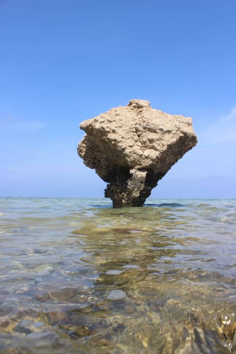 Strand Pickalbatros Villaggio Resort - Portofino