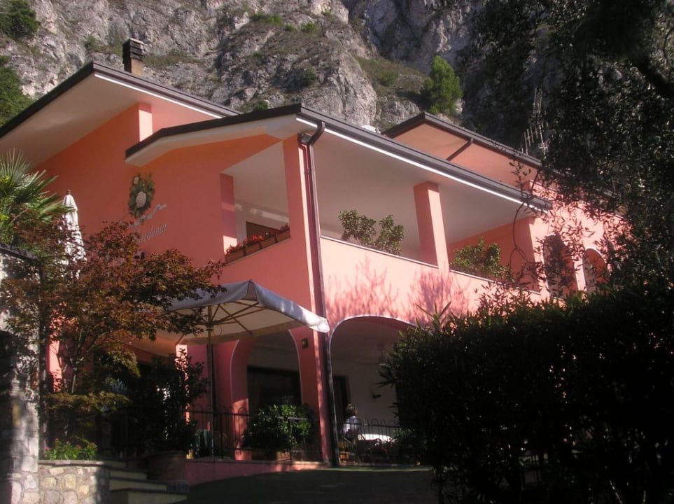 Hotel La Gardenia Relax Hotel Villa La Gardenia & Oleandra