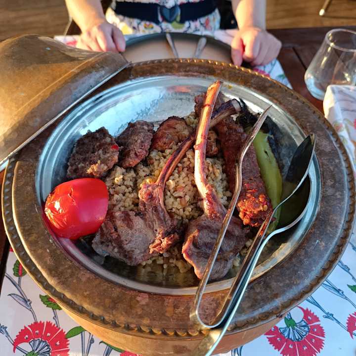 Gastro Xanadu Resort Hotel