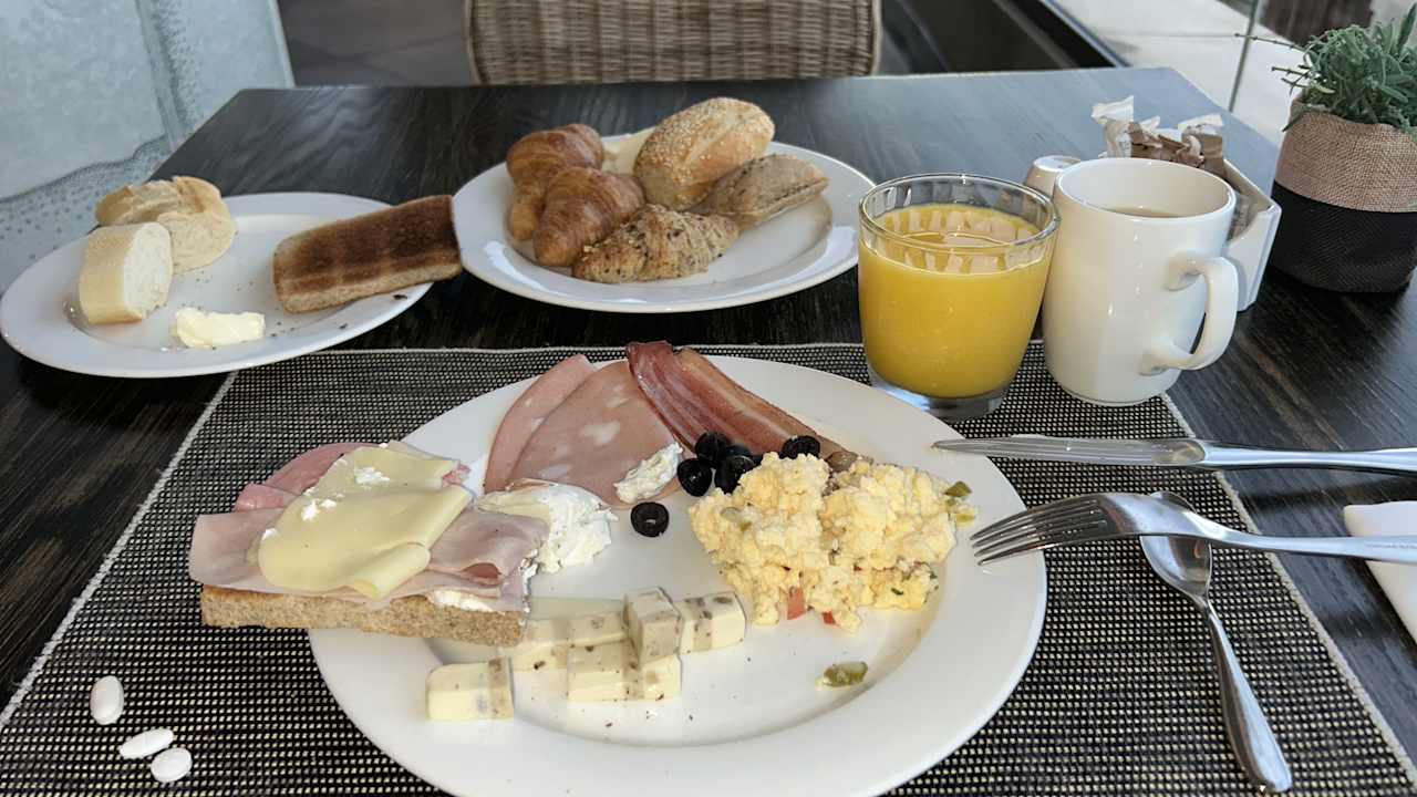 Gastro Hotel Faro, a Lopesan Collection Hotel