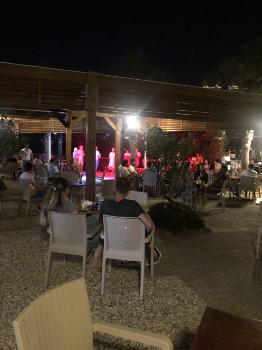 Sport & Freizeit Side Prenses Resort & Spa