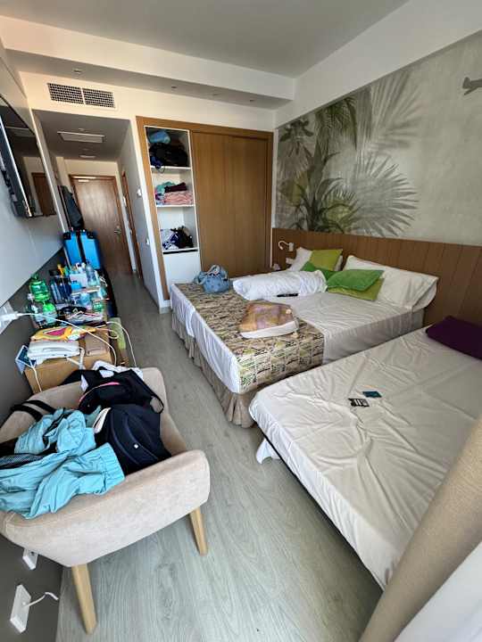 Zimmer Universal Hotel Castell Royal
