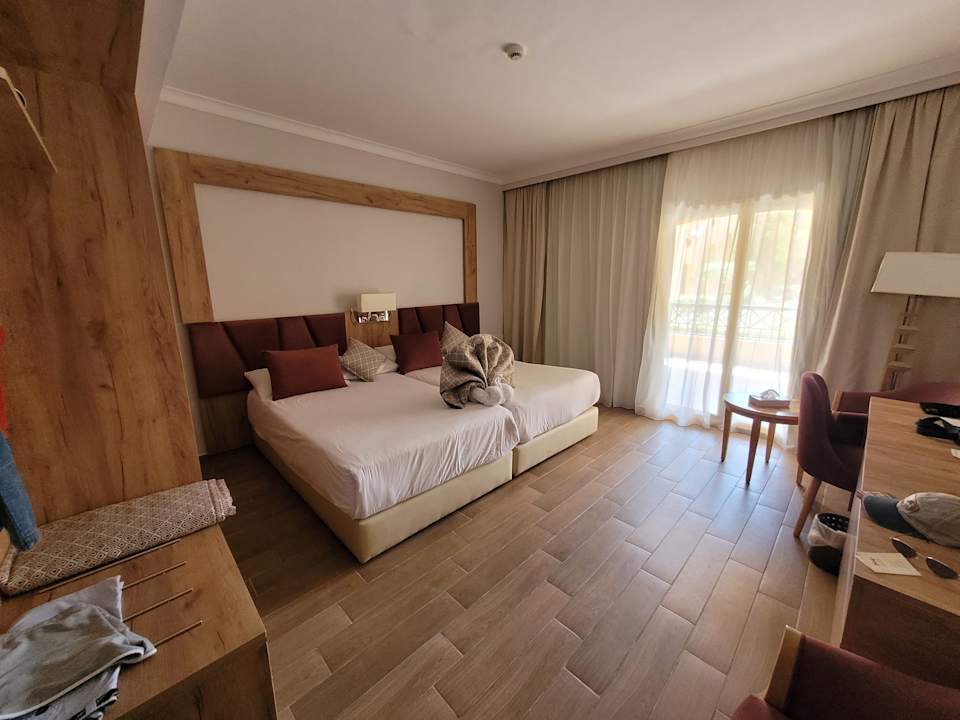 Zimmer Stella Beach Resort & Spa Makadi Bay