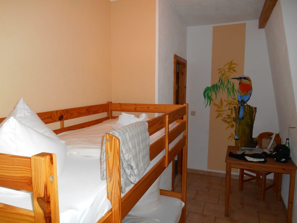 Zimmer Pension Bomätscher