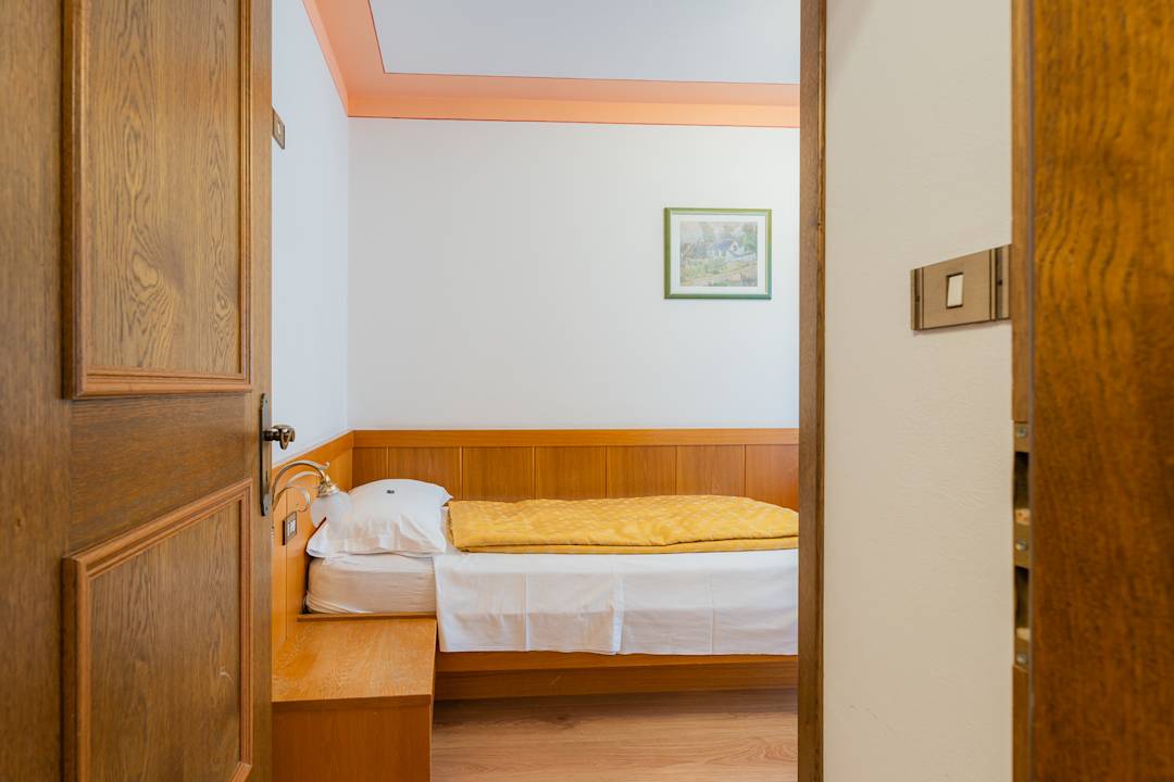 Zimmer Hotel Panorama