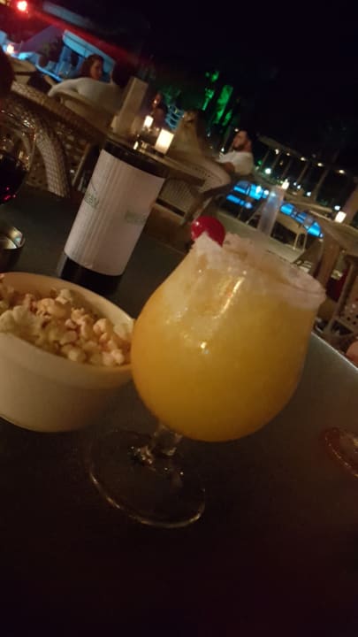 Gastro Megasaray Club Belek