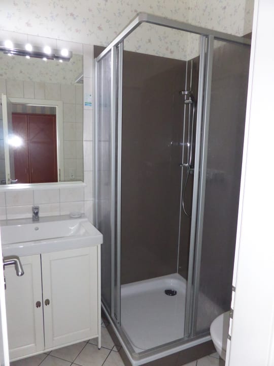 Zimmer Hotel Villa Seeschlößchen