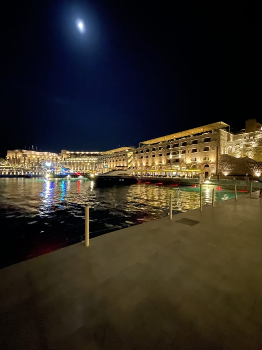 Außenansicht Pickalbatros Citadel Resort