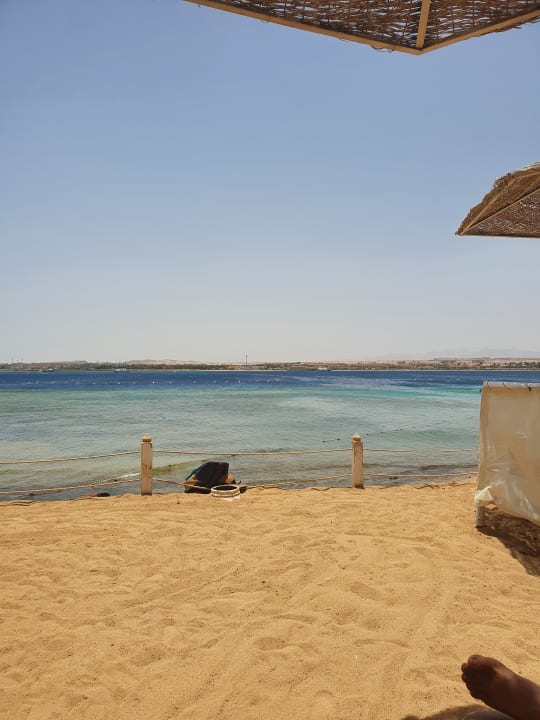 Strand Makadi Spa - Adults only