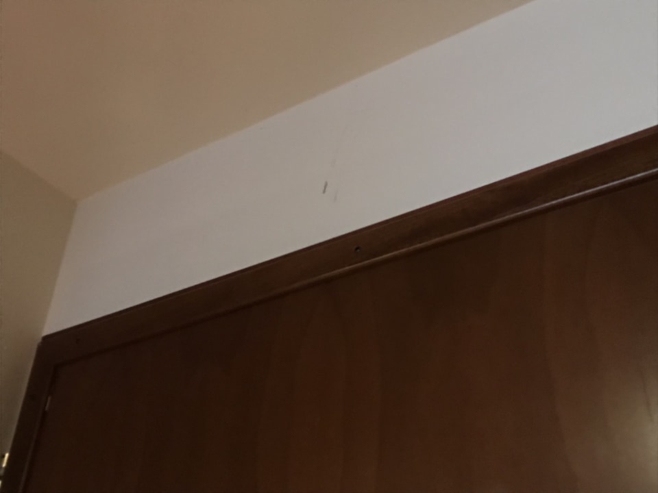 Zimmer Villa Pace Park Hotel Bolognese