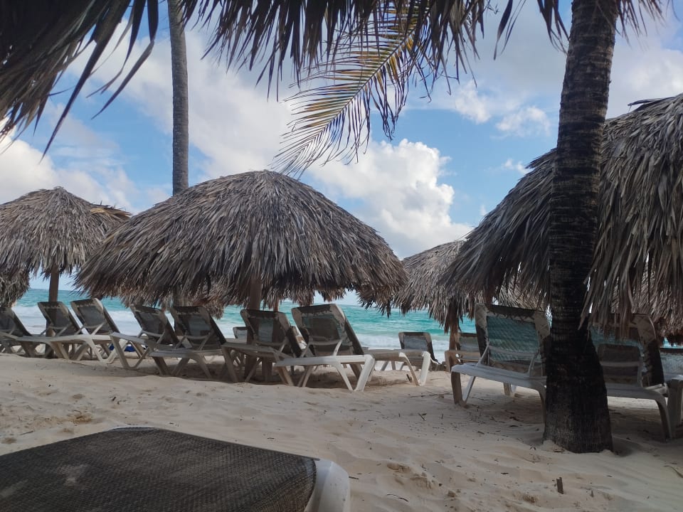 Strand Punta Cana Princess All Suites Resort & Spa