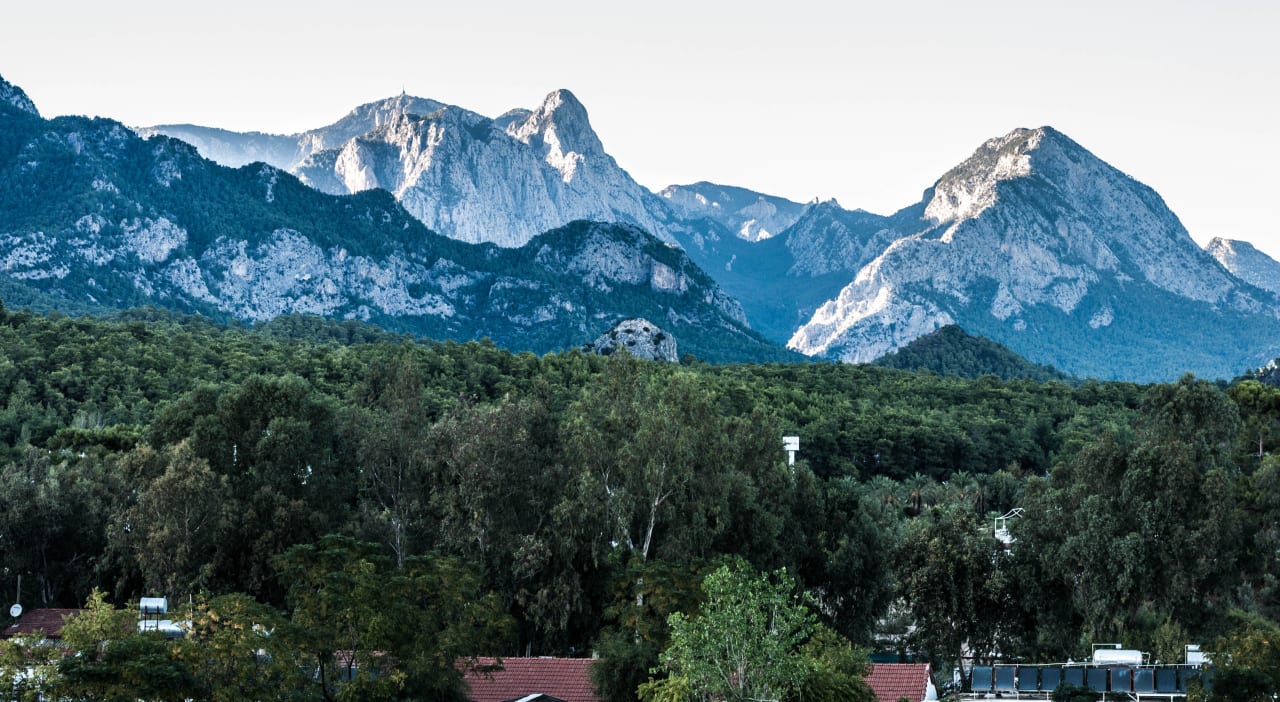 Grand Gül Beach & Resort Armas Gül Beach