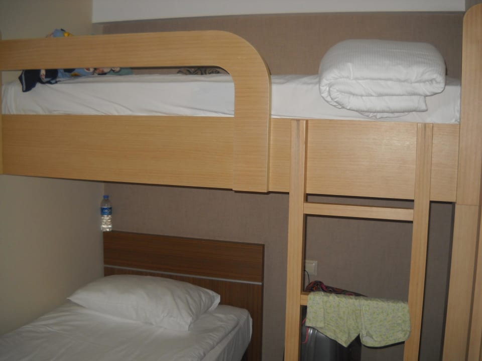 Familienzimmer A Sunis Kumköy Beach Resort Hotel & Spa