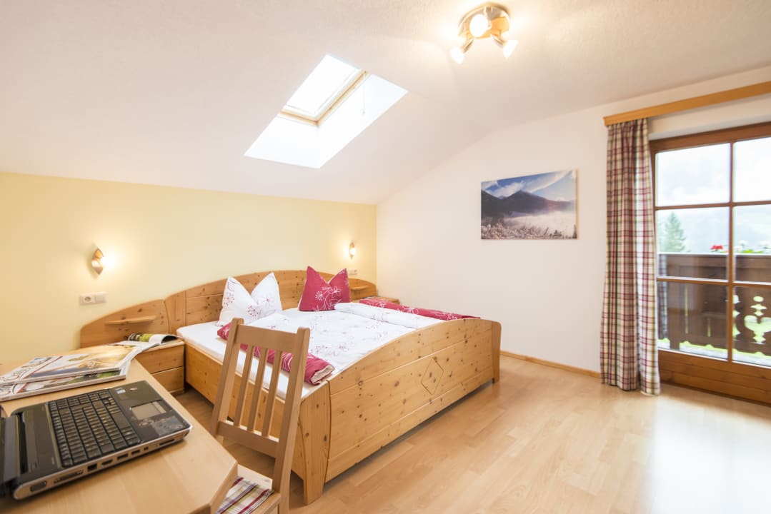 Zimmer Biohof Maurachgut - Urlaub am Bauernhof in Bad Hofgastein