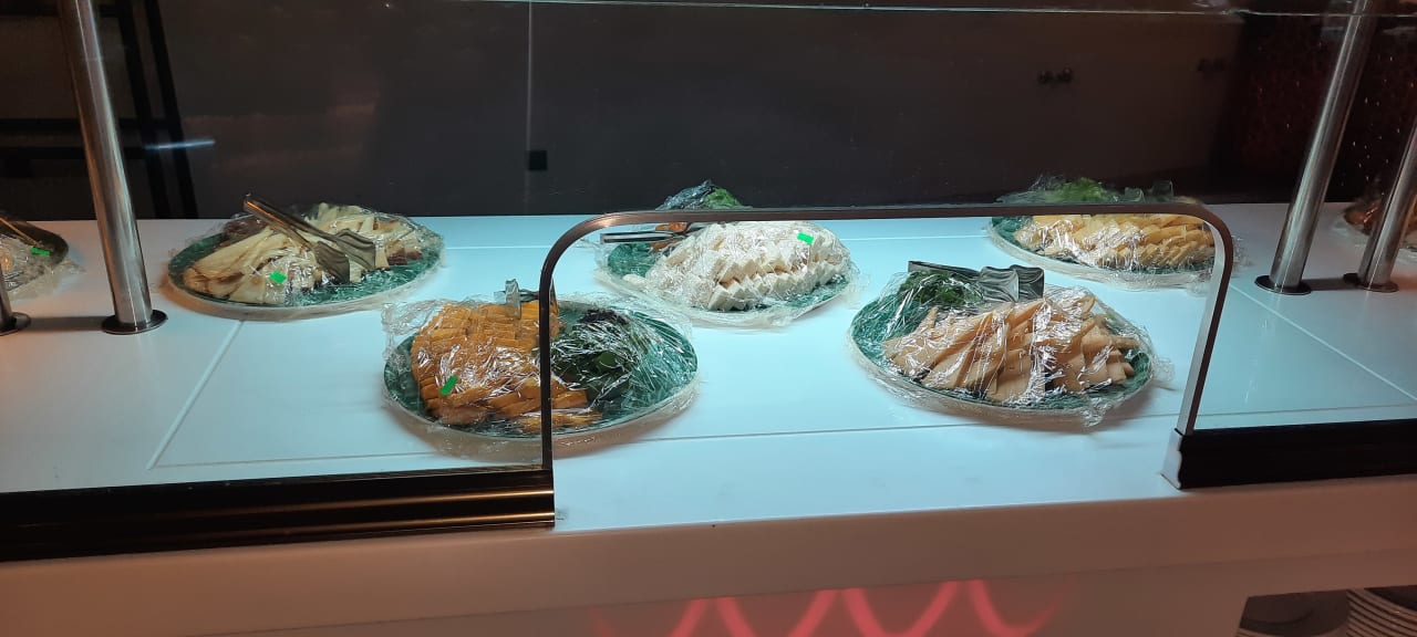 Gastro Adalya Elite Lara