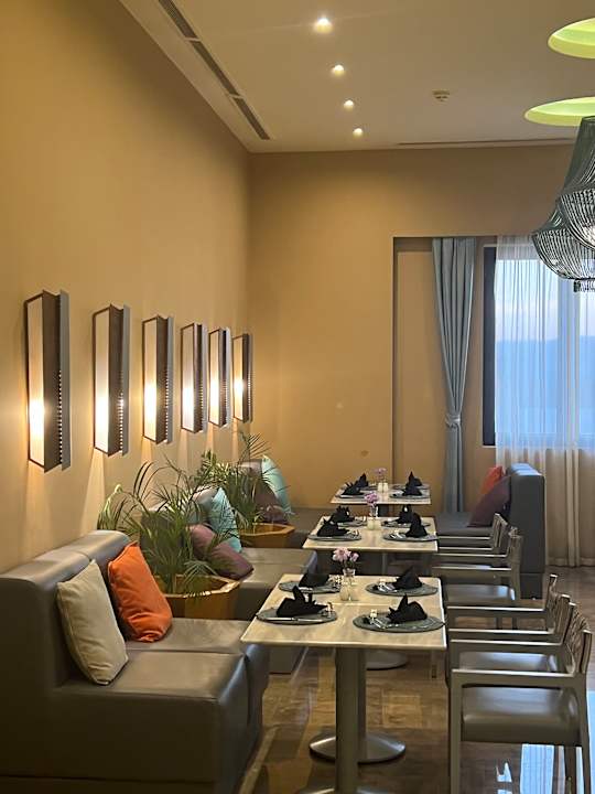 Gastro Ancient Sands Golf Resort